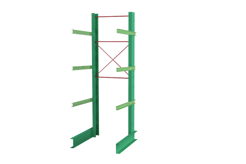 Cantilever Rack